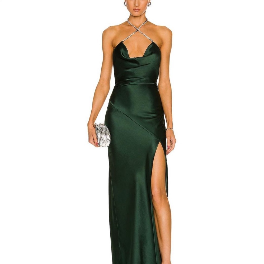 Nicholas Melia Dress